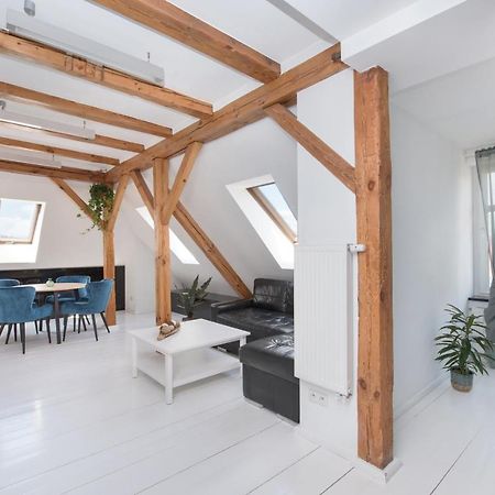 Apartament Apartament Dwa Poziomy Kosciuszki Gliwice Zewnętrze zdjęcie