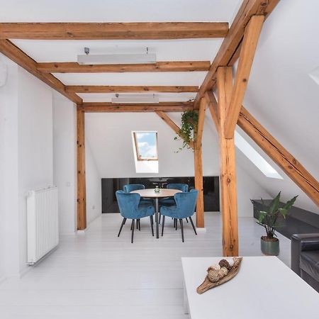 Apartament Apartament Dwa Poziomy Kosciuszki Gliwice Zewnętrze zdjęcie