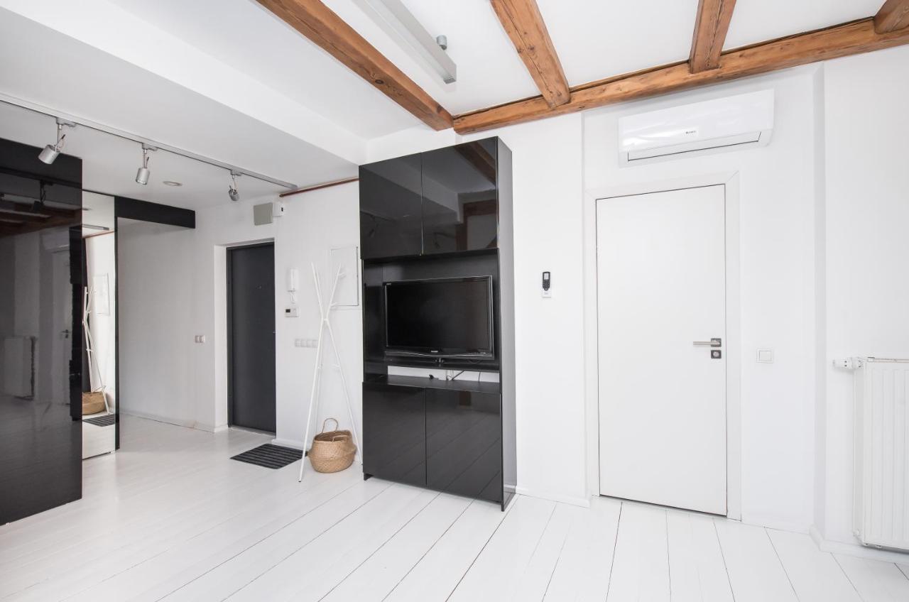 Apartament Apartament Dwa Poziomy Kosciuszki Gliwice Zewnętrze zdjęcie