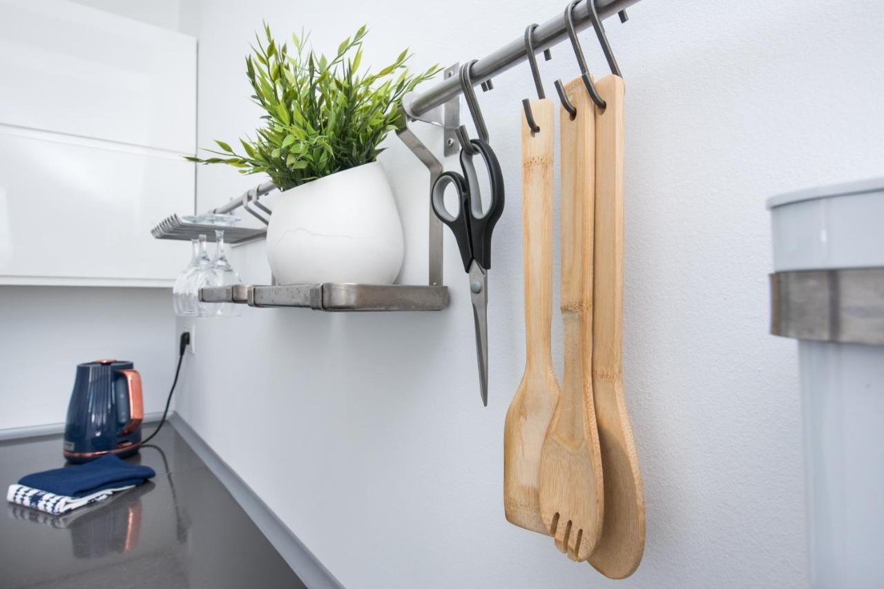 Apartament Apartament Dwa Poziomy Kosciuszki Gliwice Zewnętrze zdjęcie
