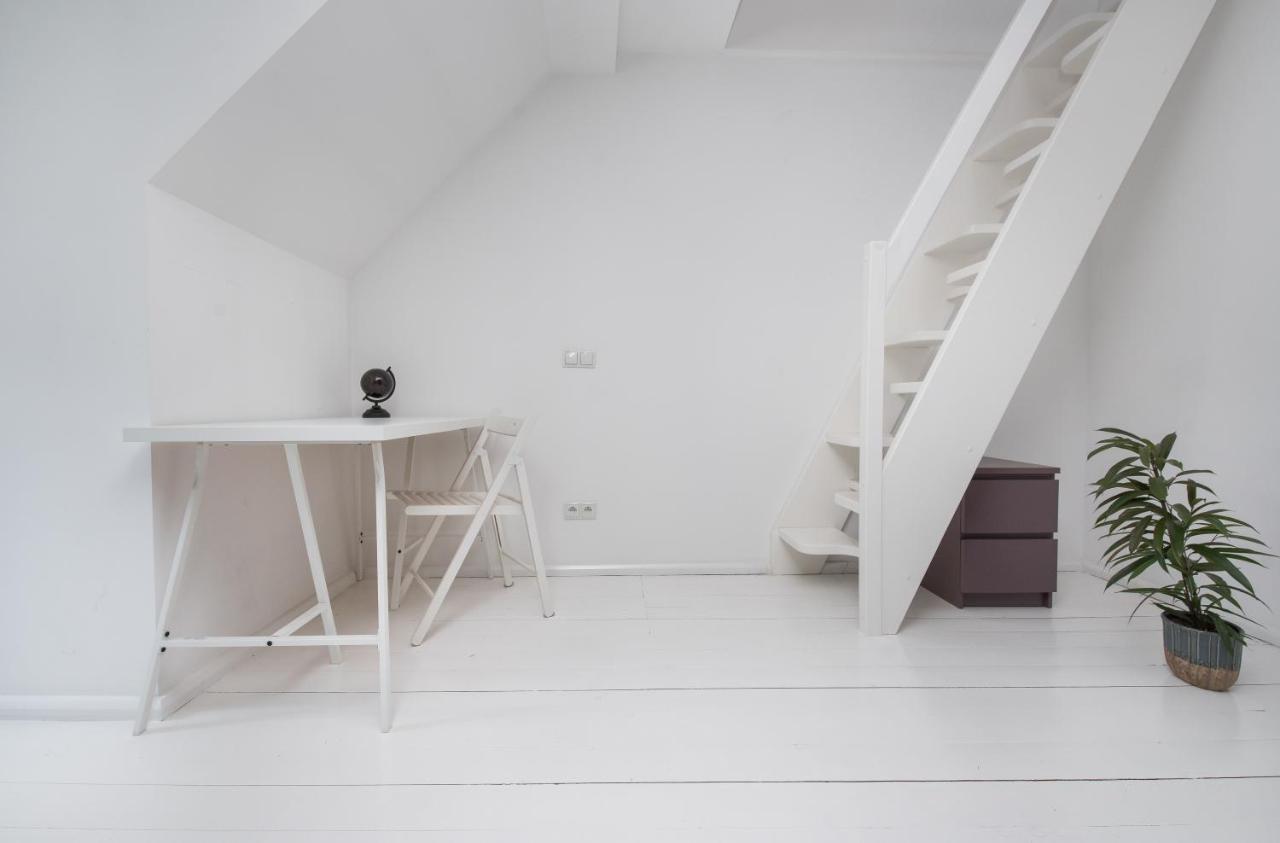 Apartament Apartament Dwa Poziomy Kosciuszki Gliwice Zewnętrze zdjęcie