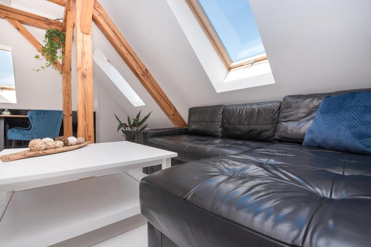 Apartament Apartament Dwa Poziomy Kosciuszki Gliwice Zewnętrze zdjęcie
