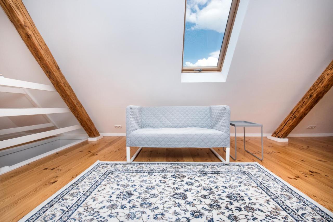Apartament Apartament Dwa Poziomy Kosciuszki Gliwice Zewnętrze zdjęcie