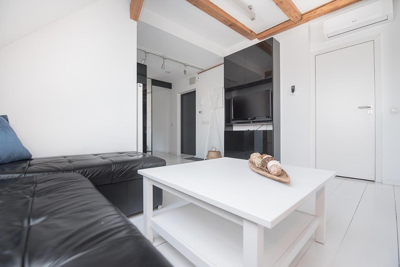 Apartament Apartament Dwa Poziomy Kosciuszki Gliwice Zewnętrze zdjęcie