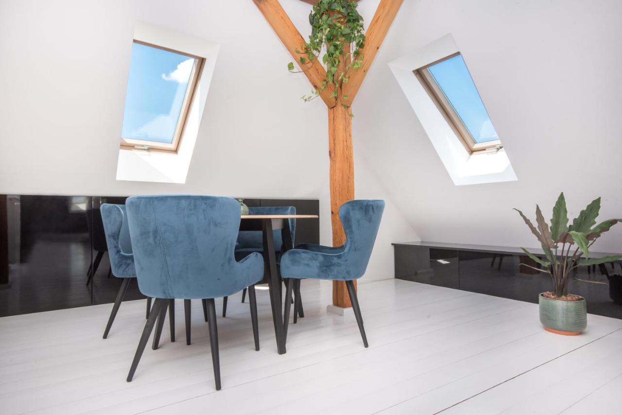 Apartament Apartament Dwa Poziomy Kosciuszki Gliwice Zewnętrze zdjęcie