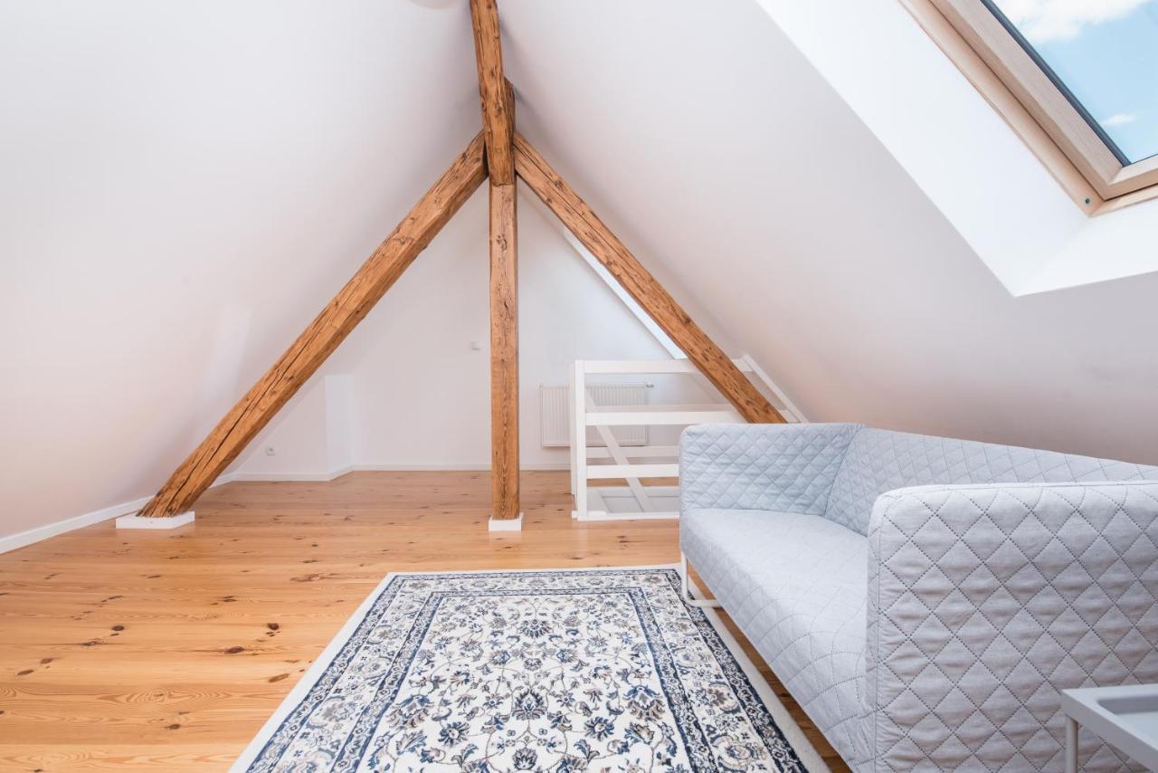 Apartament Apartament Dwa Poziomy Kosciuszki Gliwice Zewnętrze zdjęcie