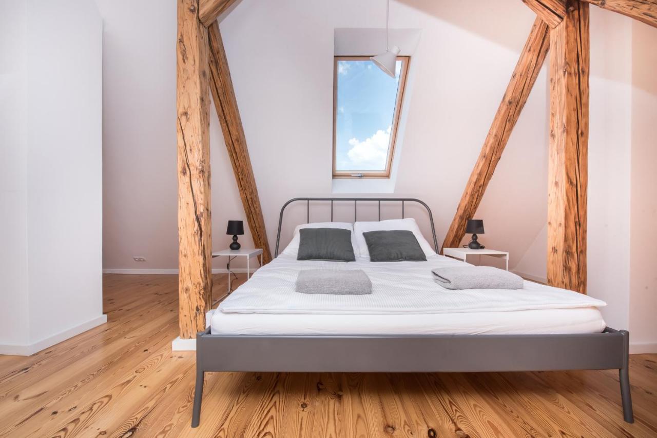 Apartament Apartament Dwa Poziomy Kosciuszki Gliwice Zewnętrze zdjęcie