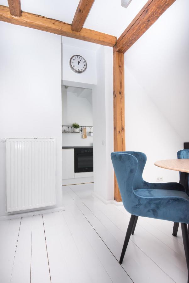 Apartament Apartament Dwa Poziomy Kosciuszki Gliwice Zewnętrze zdjęcie