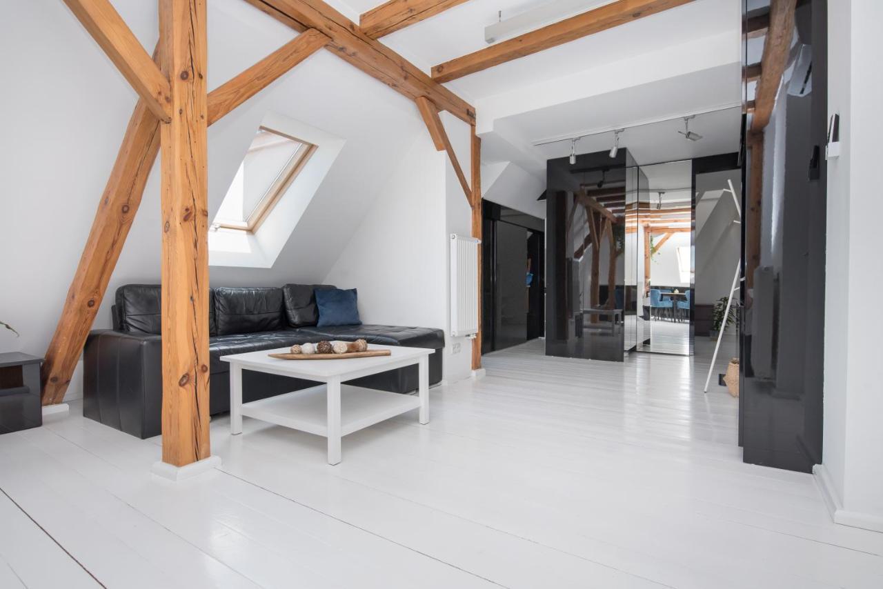 Apartament Apartament Dwa Poziomy Kosciuszki Gliwice Zewnętrze zdjęcie