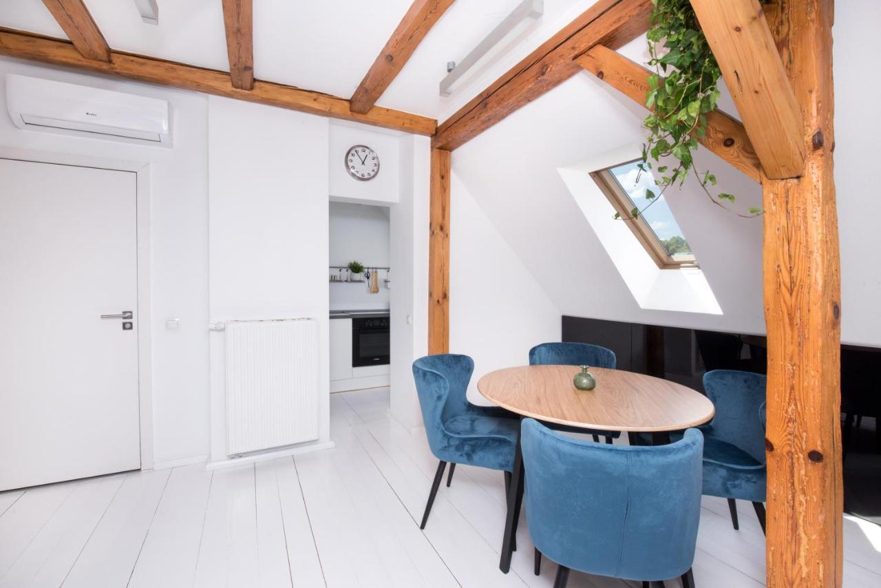 Apartament Apartament Dwa Poziomy Kosciuszki Gliwice Zewnętrze zdjęcie