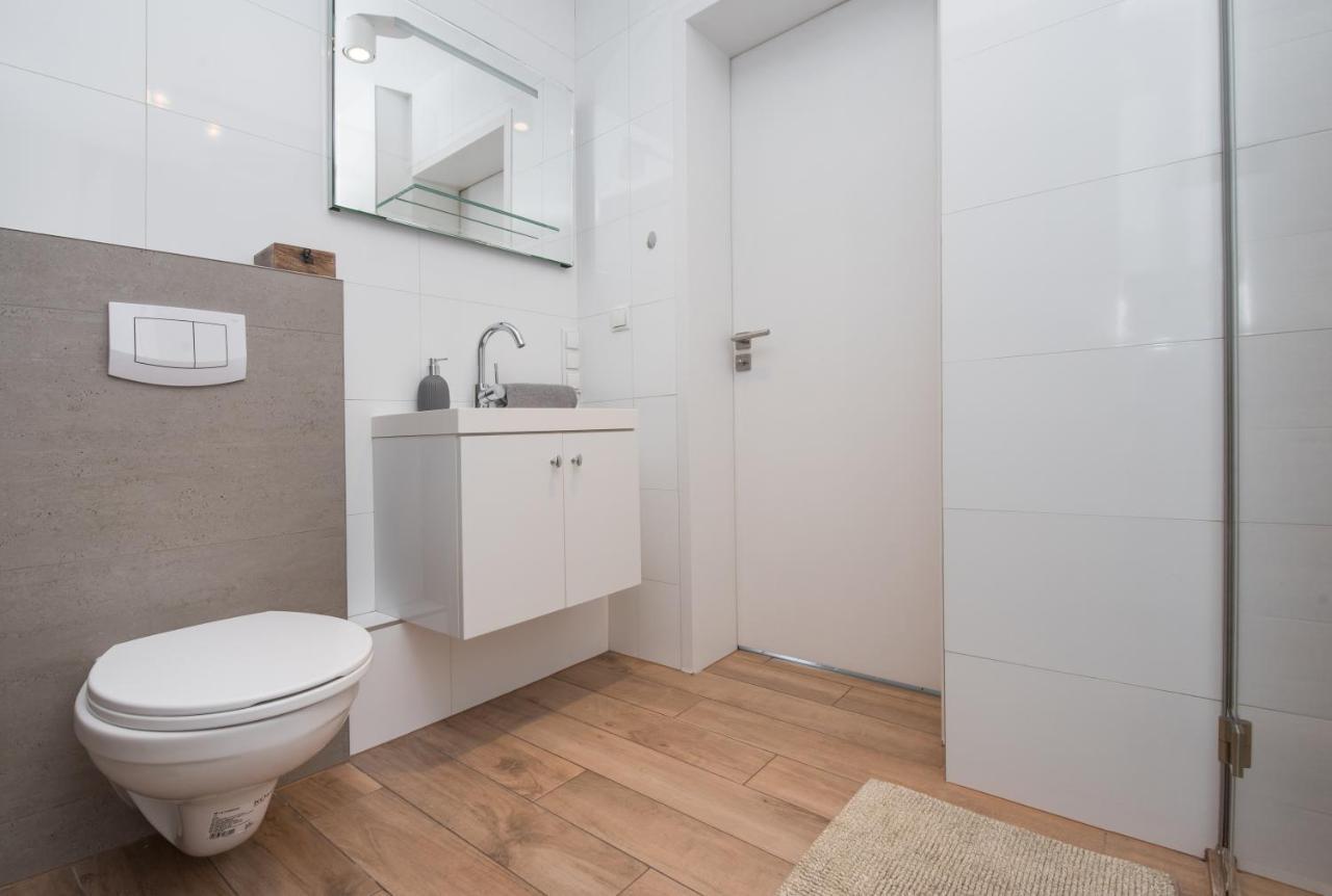 Apartament Apartament Dwa Poziomy Kosciuszki Gliwice Zewnętrze zdjęcie