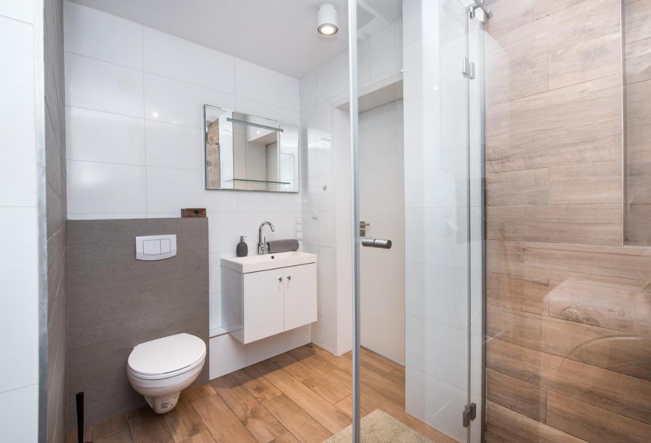 Apartament Apartament Dwa Poziomy Kosciuszki Gliwice Zewnętrze zdjęcie