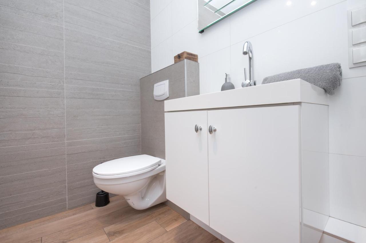 Apartament Apartament Dwa Poziomy Kosciuszki Gliwice Zewnętrze zdjęcie