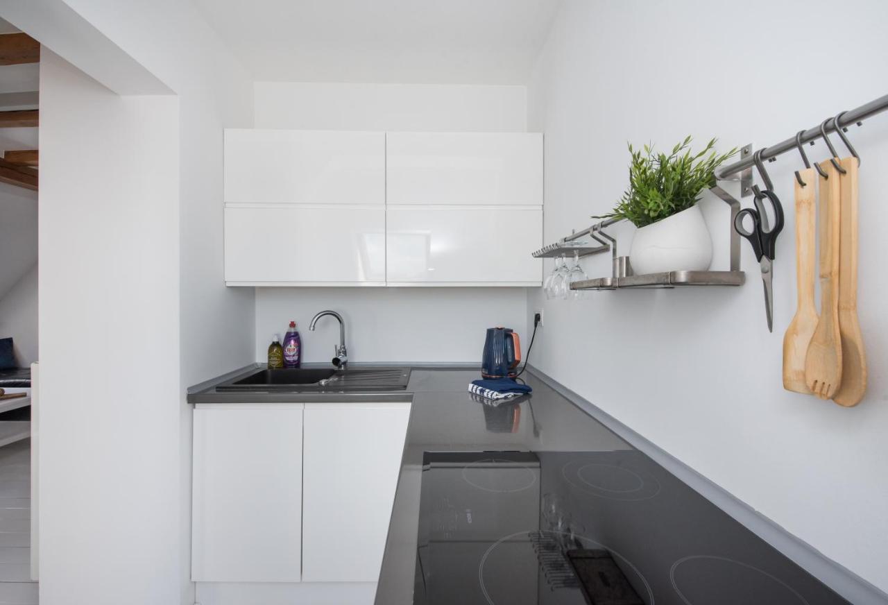 Apartament Apartament Dwa Poziomy Kosciuszki Gliwice Zewnętrze zdjęcie