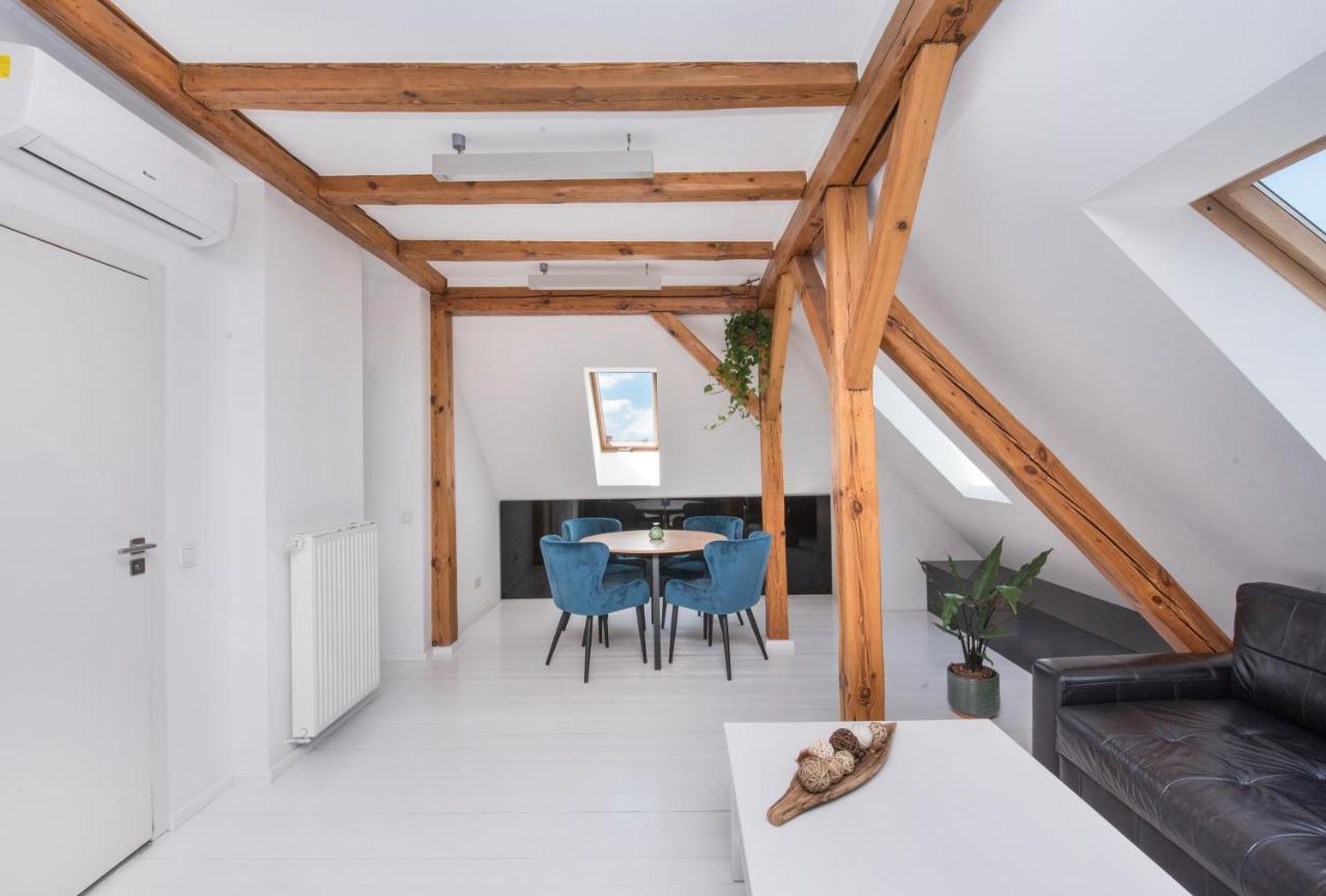 Apartament Apartament Dwa Poziomy Kosciuszki Gliwice Zewnętrze zdjęcie