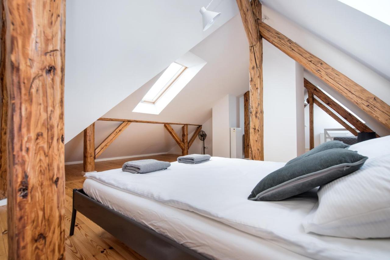 Apartament Apartament Dwa Poziomy Kosciuszki Gliwice Zewnętrze zdjęcie