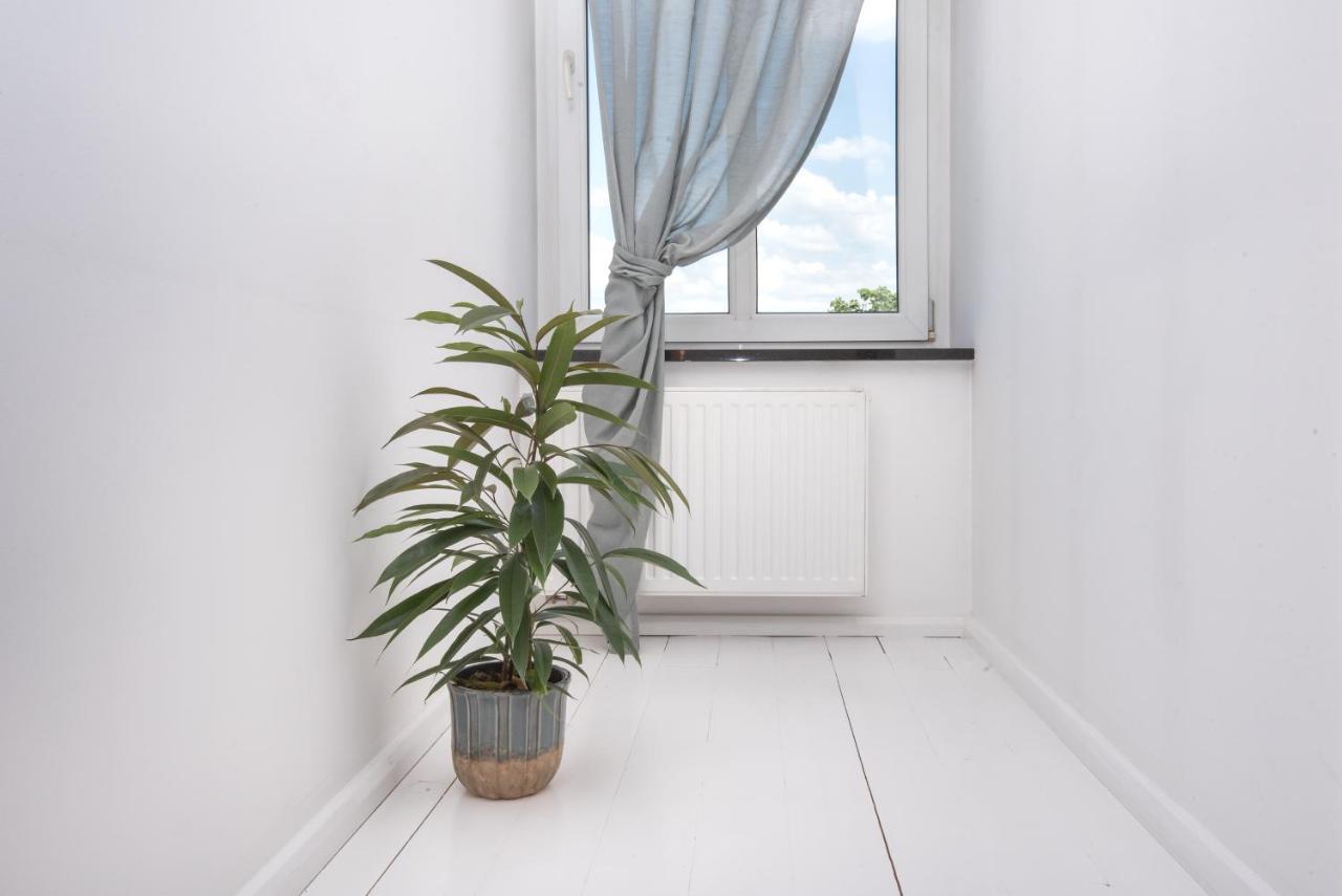 Apartament Apartament Dwa Poziomy Kosciuszki Gliwice Zewnętrze zdjęcie