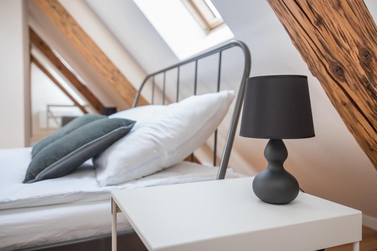 Apartament Apartament Dwa Poziomy Kosciuszki Gliwice Zewnętrze zdjęcie