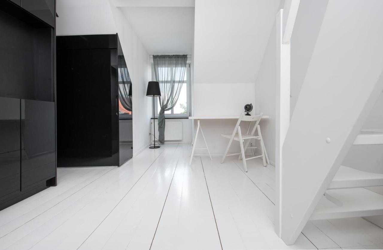 Apartament Apartament Dwa Poziomy Kosciuszki Gliwice Zewnętrze zdjęcie