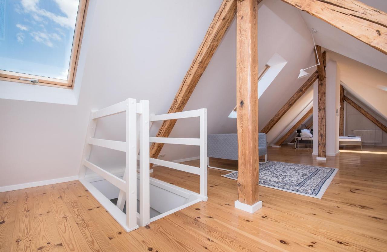 Apartament Apartament Dwa Poziomy Kosciuszki Gliwice Zewnętrze zdjęcie