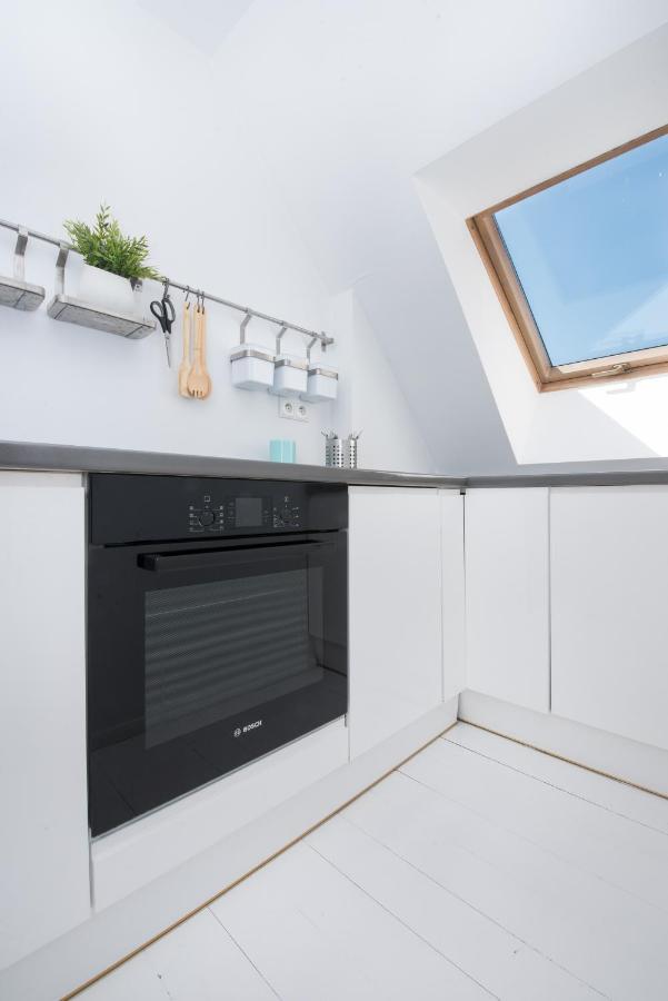 Apartament Apartament Dwa Poziomy Kosciuszki Gliwice Zewnętrze zdjęcie
