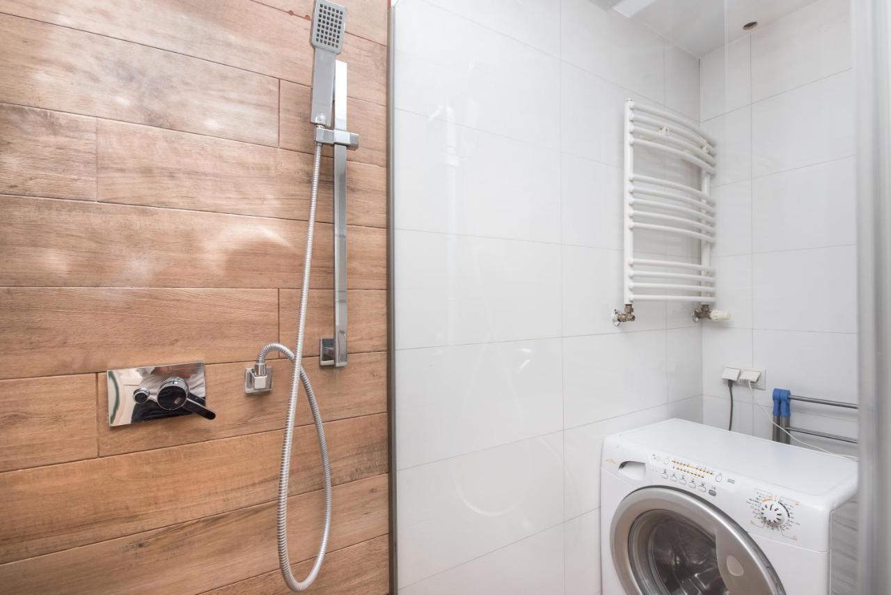Apartament Apartament Dwa Poziomy Kosciuszki Gliwice Zewnętrze zdjęcie