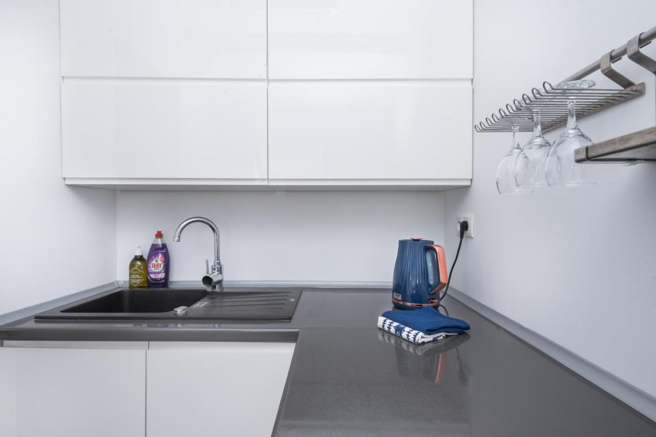 Apartament Apartament Dwa Poziomy Kosciuszki Gliwice Zewnętrze zdjęcie